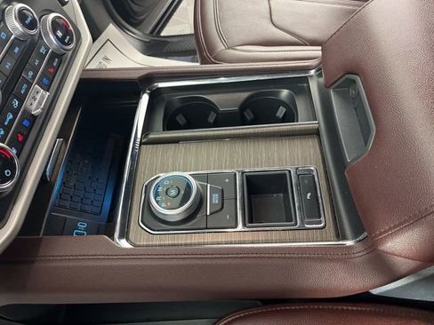 Used 2024 Ford Expedition Max Limited image 29