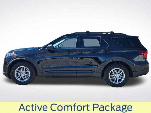 New 2026 Ford Explorer Active w/ Active Comfort Package image 23