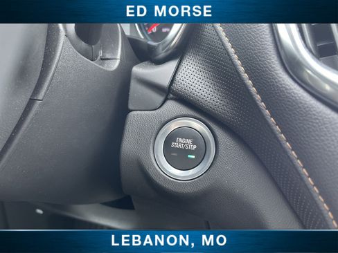 Certified 2022 Chevrolet Equinox Premier image 16