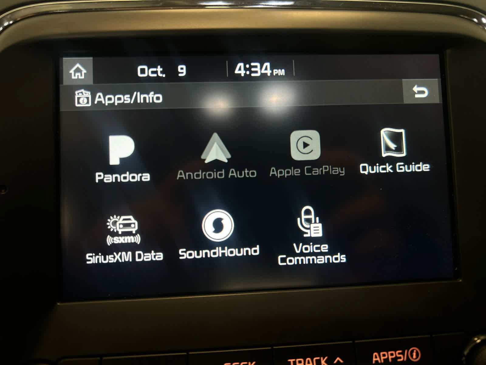 Used 2018 Kia Forte S FWD image 19