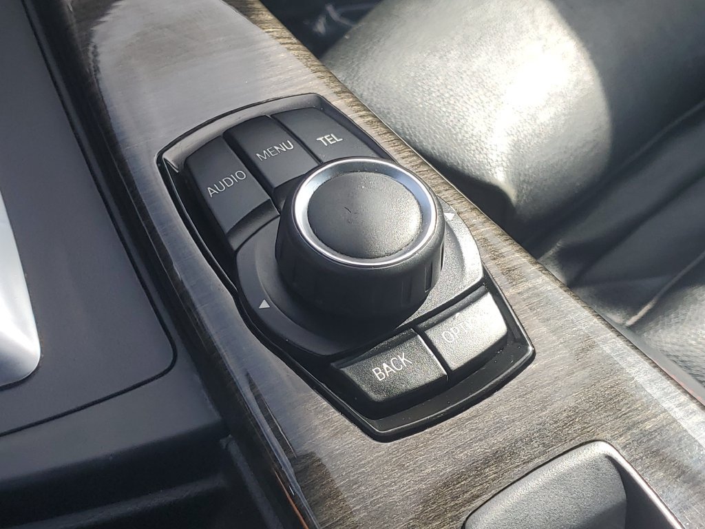 Used 2015 BMW 435i Convertible RWD image 32