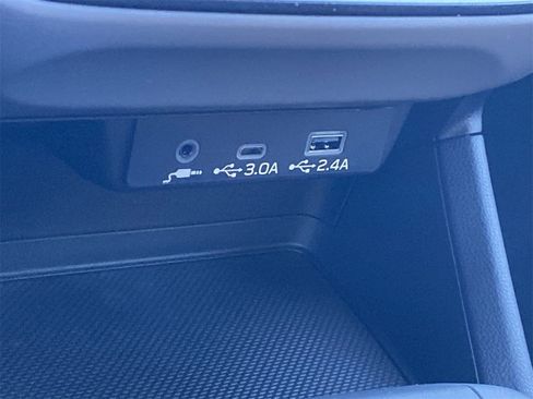 New 2026 Subaru Crosstrek 2.0i Premium image 25