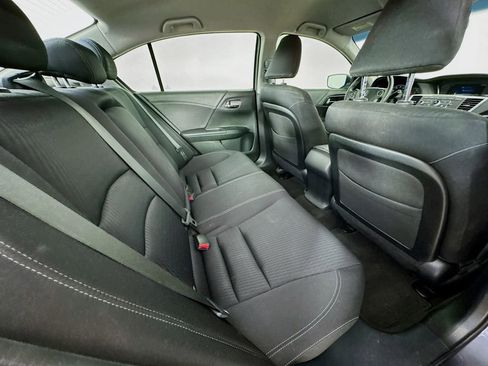 Used 2013 Honda Accord Sport image 31