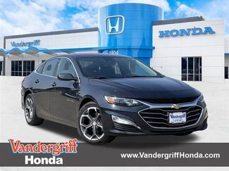 Used 2023 Chevrolet Malibu LT video 1