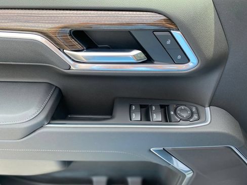 New 2026 Chevrolet Silverado 1500 LT AWD/4WD image 20