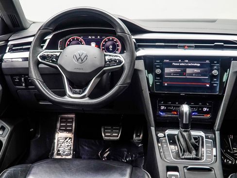 Used 2023 Volkswagen Arteon SEL image 15