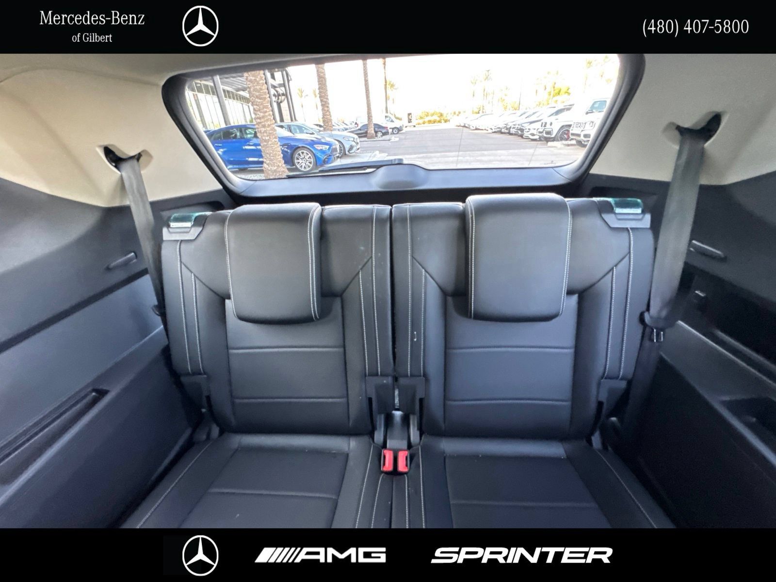 Used 2023 Volkswagen Atlas SE w/ Black Wheel Package FWD image 24
