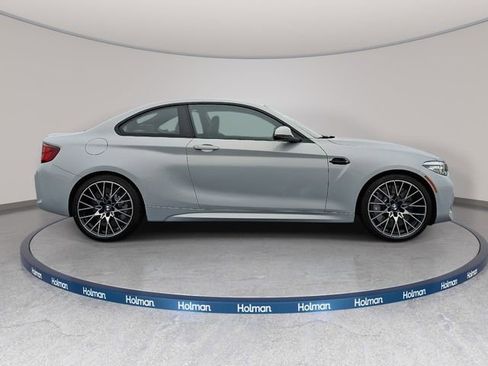 Used 2021 BMW M2 Competition w/ Executive Package image 5