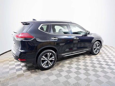 Certified 2018 Nissan Rogue SL image 4