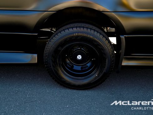 New 2024 Mercedes-Benz Sprinter 3500 image 37