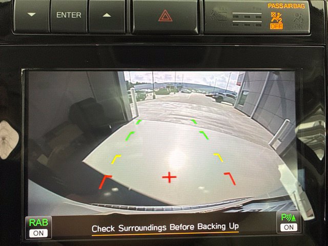 Used 2021 Subaru Ascent Limited w/ Technology Package AWD/4WD image 25