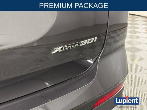 Used 2023 BMW X3 xDrive30i w/ Premium Package AWD/4WD image 7
