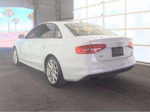 Used 2015 Audi A4 2.0T Premium Plus w/ Technology Package image 7