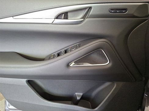 New 2026 INFINITI QX60 Luxe image 12