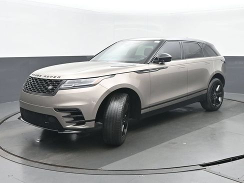 Used 2023 Land Rover Range Rover Velar R-Dynamic S AWD/4WD image 7