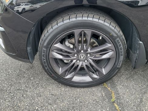 Used 2020 Acura RDX A-Spec AWD/4WD image 31