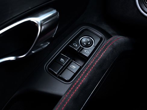 Used 2015 Porsche 911 GT3 w/ Sound Package Plus image 42