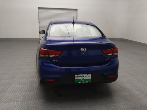Used 2019 Kia Rio S image 6