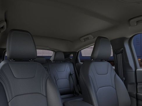 New 2026 Ford Mustang Mach-E Premium RWD image 24