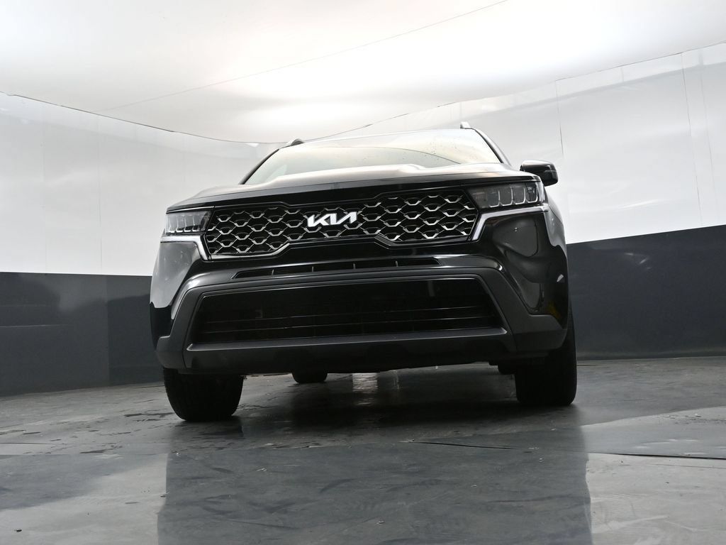 Certified 2023 Kia Sorento S AWD/4WD image 19