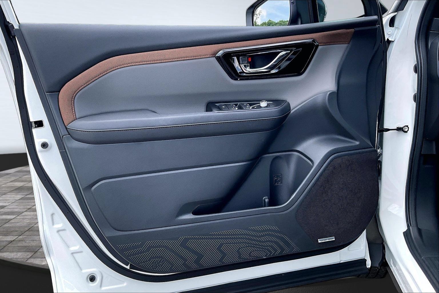 New 2026 Subaru Forester Sport AWD/4WD image 19