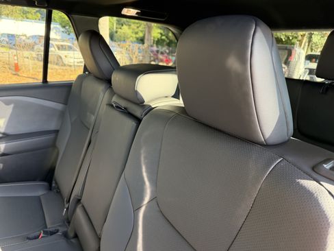 Certified 2026 Lexus TX 350 FWD w/ Technology Package image 30