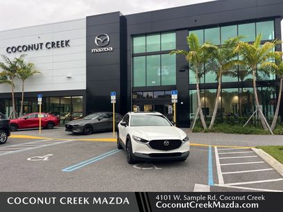 Certified 2021 MAZDA CX-30 2.5 Turbo w/ Premium Package