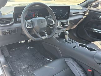 New 2025 Ford Mustang GT Premium video 2