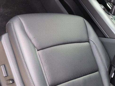 New 2026 Ford F150 Lariat w/ Equipment Group 501A Mid image 4