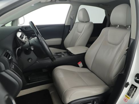 Used 2014 Lexus RX 450h FWD image 18