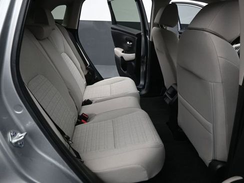 Used 2026 Honda HR-V LX image 10