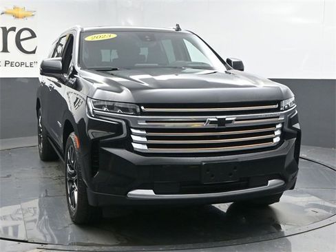 Used 2023 Chevrolet Tahoe High Country w/ Premium Package 2 image 53