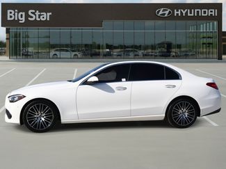 Used 2024 Mercedes-Benz C 300 4MATIC Sedan video 2