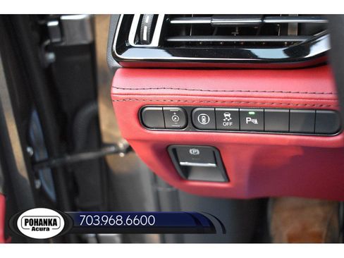 New 2026 Acura MDX A-Spec image 32