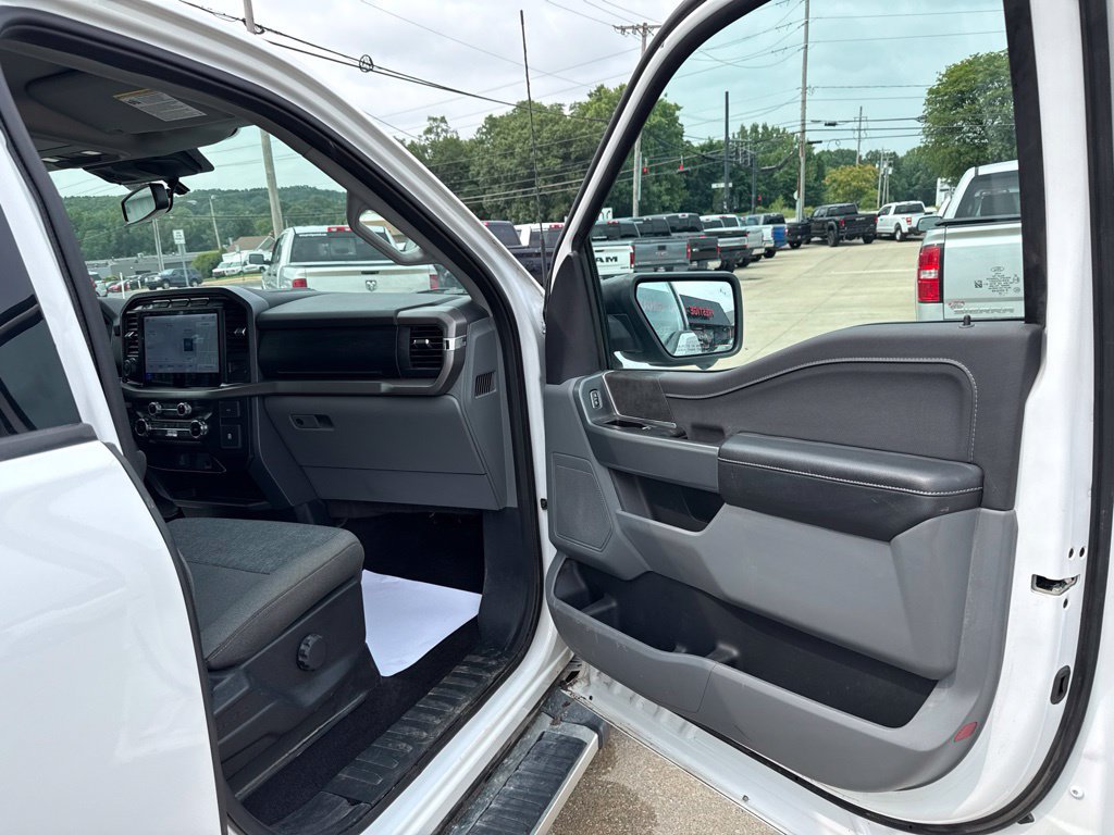 Used 2024 Ford F150 XLT w/ Tow/Haul Package AWD/4WD image 40