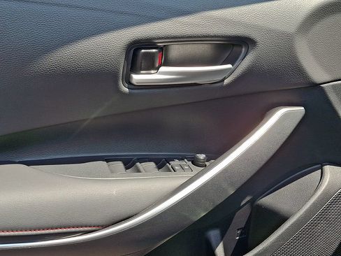 Certified 2023 Toyota Corolla SE FWD image 12
