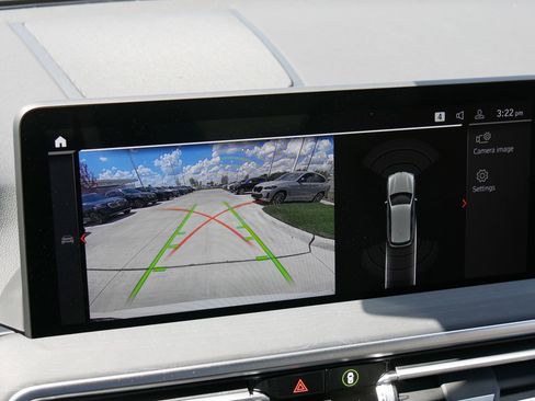 Certified 2024 BMW X3 sDrive30i w/ Premium Package image 11