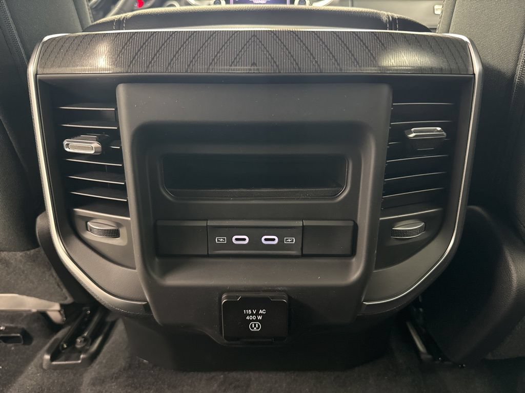 New 2026 RAM 1500 Lone Star AWD/4WD image 15
