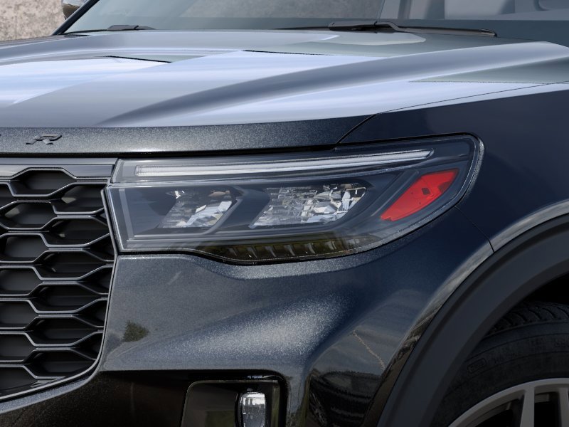 New 2027 Ford Explorer ST-Line w/ Premium Package RWD image 18