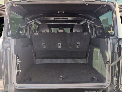 Used 2023 Ford Bronco Raptor image 5