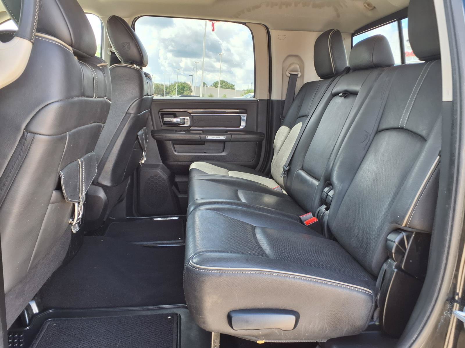 Used 2014 RAM 2500 Limited AWD/4WD image 18