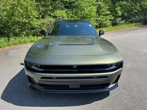 New 2026 Dodge Charger Scat Pack image 4