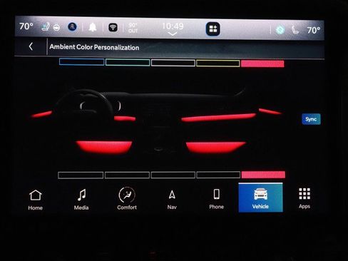 Used 2023 Jeep Grand Cherokee Summit 4xe w/ Advanced Protech Group IV image 55