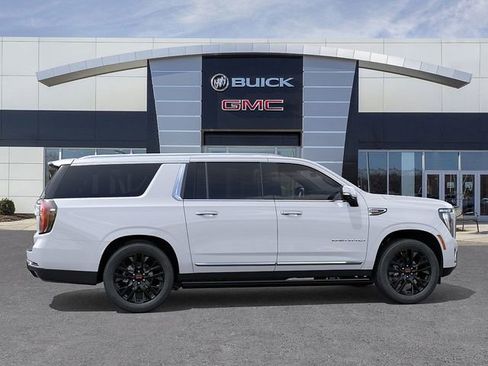 New 2026 GMC Yukon XL Denali image 5