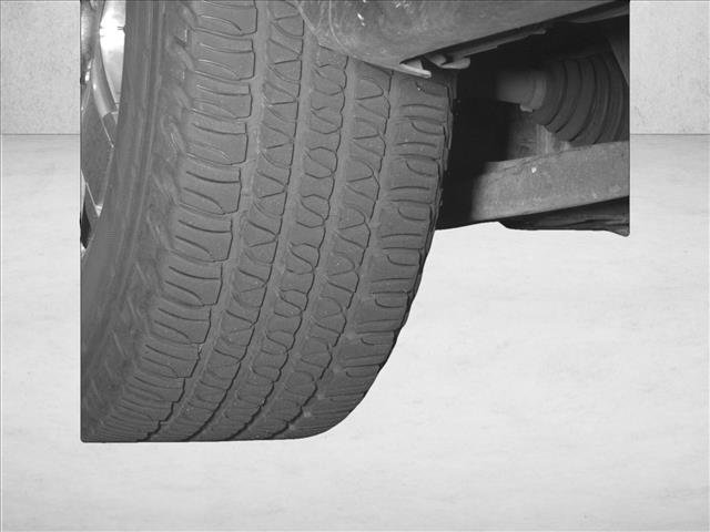 Used 2005 Jeep Grand Cherokee Limited AWD/4WD image 10