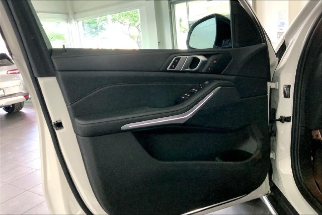 Used 2023 BMW X5 sDrive40i w/ Premium Package RWD image 10