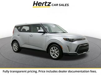 Used 2025 Kia Soul LX w/ LX Technology Package FWD video 1