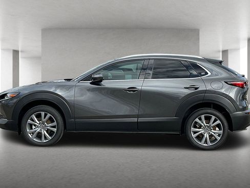 Certified 2025 MAZDA CX-30 AWD 2.5 S w/ Premium Package image 7