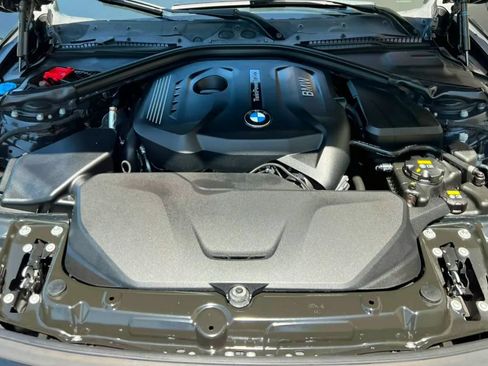 Used 2019 BMW 430i Gran Coupe w/ Convenience Package RWD image 53