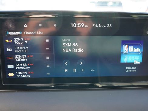 Used 2025 Hyundai Palisade SEL image 29